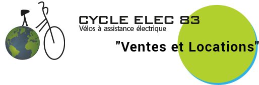 Vente et location de vélos électriques à La Cadière d'Azur dans le Var