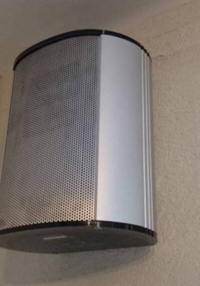 Les avantages d'un système de ventilation par surpression VPH