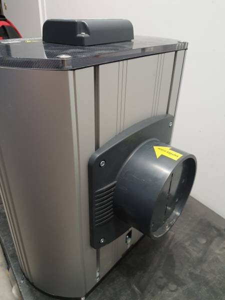 comment régler sa ventilation ( débit d'air et température) à Marseille