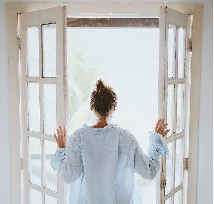 Equiper son logement à La Bédoule d'une ventilation par surpression VMI