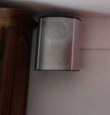 Entretien et changement de filtre sur VPH à Garéoult dans le 83