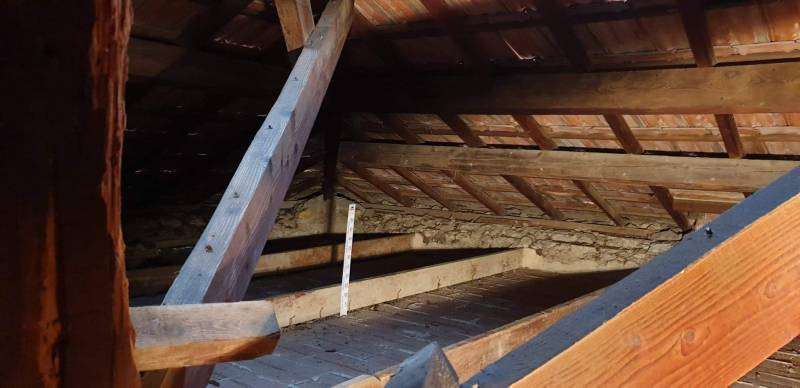 préparation et mise en place d'un chantier d'isolation à Marseille 13