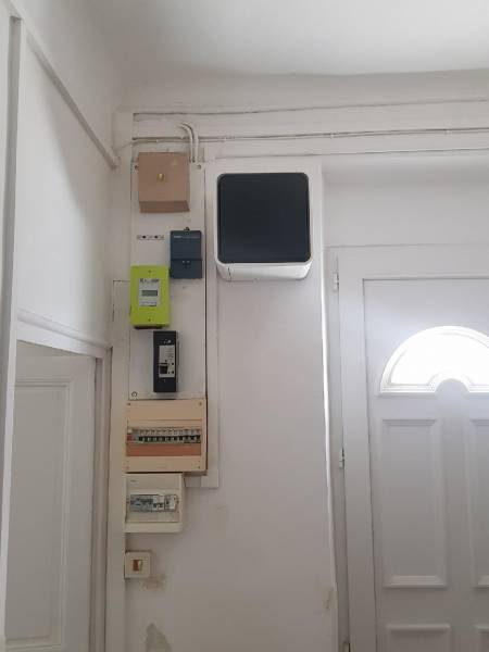 Devis achat et pose d'une VMI sur Marseille dans les Bouches du Rhône