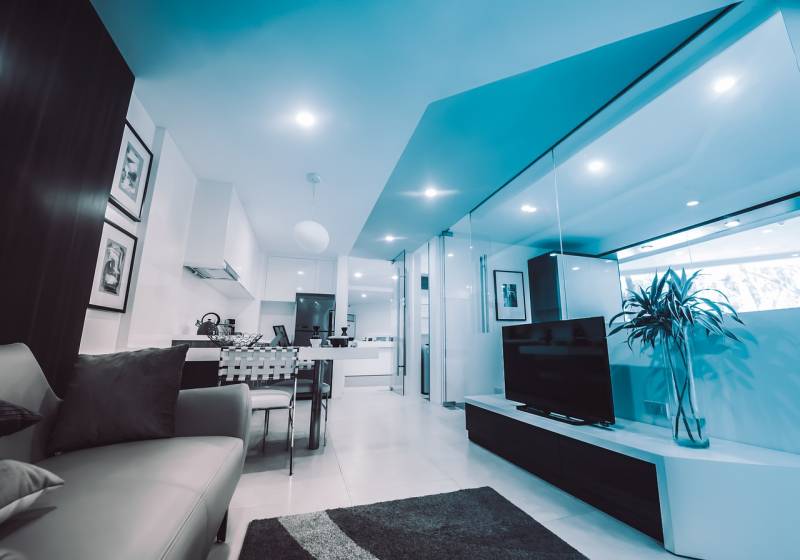 Faire installer par un professionnel une VMI à Gémenos dans le 13