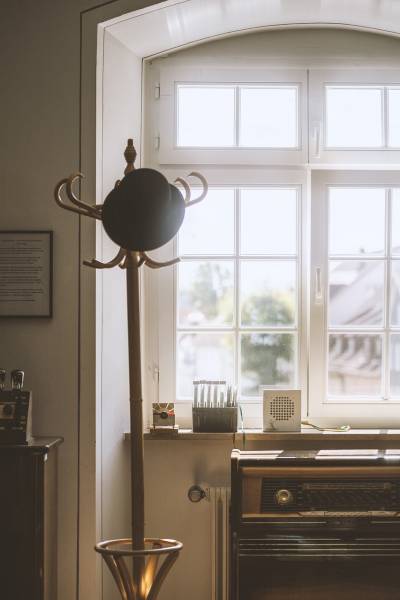 Choisir un système de ventilation pour résoudre un problème d'humidité ambiante