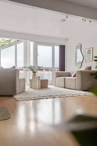 Améliorer la qualité de l'air intérieur en installant une VMI à Toulon dans le 83