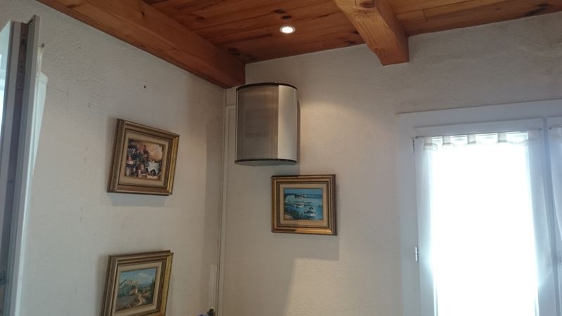 Prix de vente avec pose d'une VPH ECO DESIGN sur Marseille 13