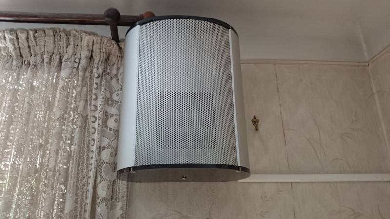 Entreprise d'entretien de systèmes de ventilation par surpression en PACA