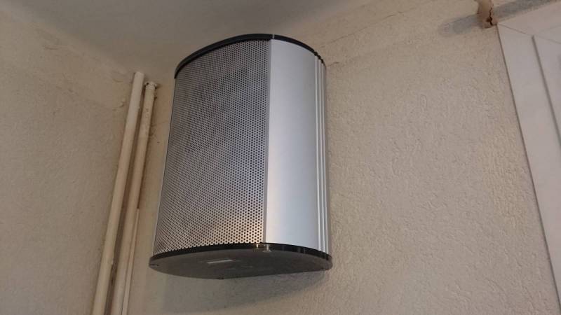 Stopper les problèmes d'humidité avec l'installation d'une VPH