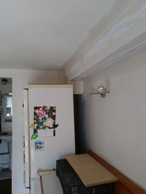 Vente et pose d'une ventilation positive hygrorégulée sur Bandol