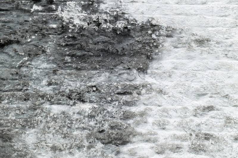 Intervention rapide pour traitement de remontées capillaires par injection de résine hydrofuge à St Cyr sur Mer dans le Var