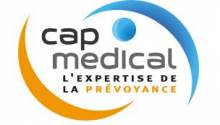 CAP MEDICAL à AUBAGNE : prévoyances Loi Madelin