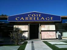 Vente de carrelages intérieurs et extérieurs à Six Fours dans le Var : COTE CARRELAGE