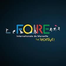 Foire de Marseille 2016 Parc Chanot