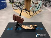 achat de vélo électrique pour femme à Carqueiranne carqueiranne Mobilité Moderne