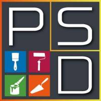 Vente de peintures intérieures et extérieures à Hyères dans le 83 : PEINTURE SUD DECO